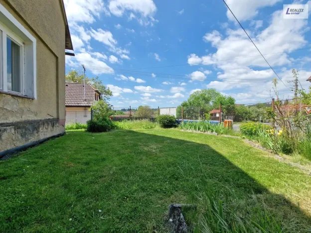 Prodej chalupy, Uzeničky, 90 m2