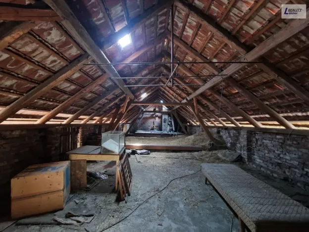 Prodej chalupy, Uzeničky, 90 m2