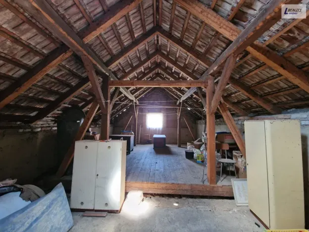 Prodej chalupy, Uzeničky, 90 m2