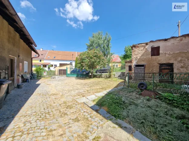 Prodej chalupy, Uzeničky, 90 m2