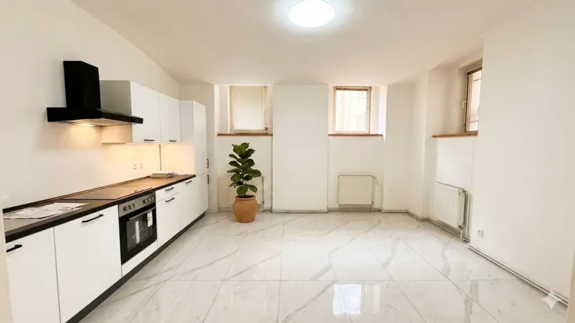 Prodej bytu 3+1, Teplice, Kollárova, 106 m2