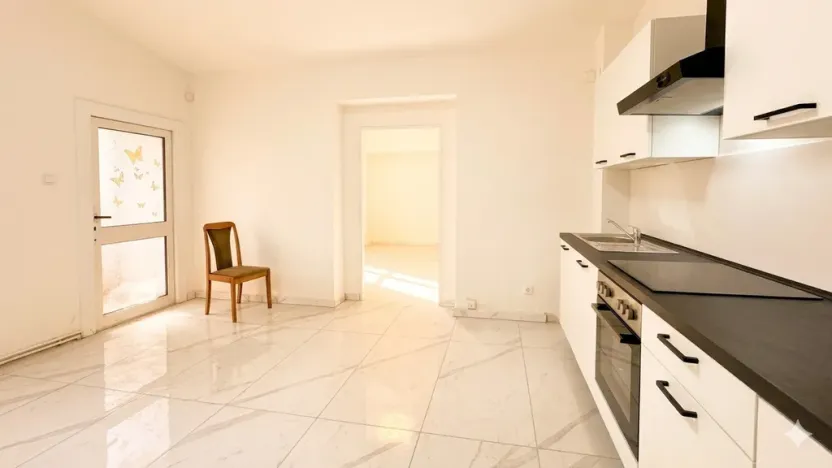 Prodej bytu 3+1, Teplice, Kollárova, 106 m2