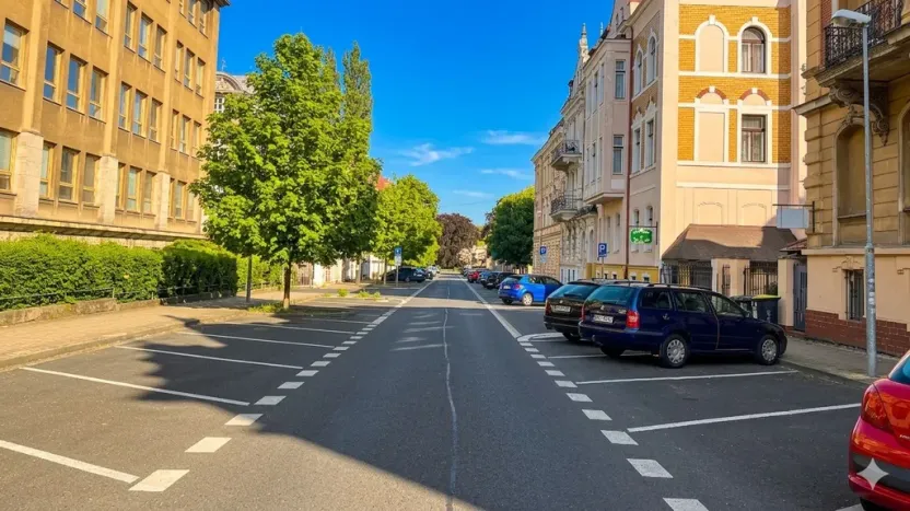 Prodej bytu 3+1, Teplice, Kollárova, 106 m2