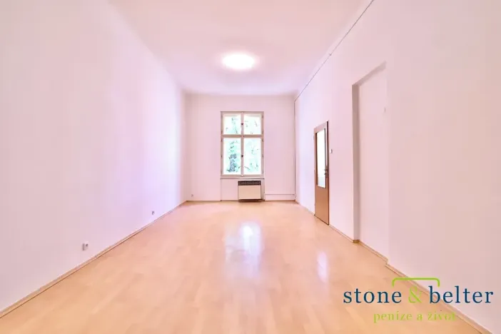 Prodej bytu 2+kk, Praha - Vinohrady, Korunní, 54 m2