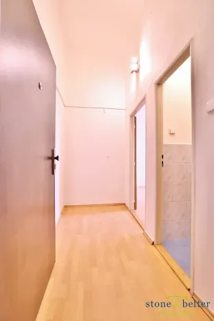Prodej bytu 2+kk, Praha - Vinohrady, Korunní, 54 m2