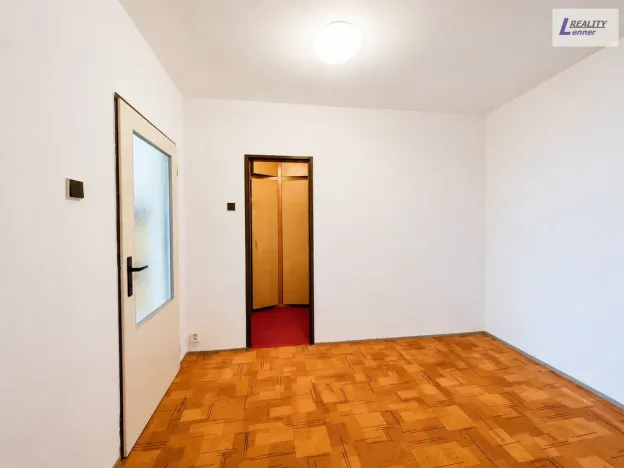 Prodej bytu 1+1, Příbram - Příbram VIII, Čechovská, 56 m2