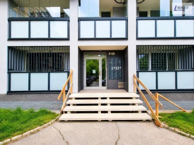 Prodej bytu 1+1, Příbram - Příbram VIII, Čechovská, 56 m2
