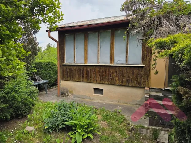 Prodej chaty, Praha - Dejvice, Na Pučálce, 21 m2