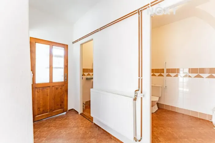 Prodej podílu restaurace, Štíty, nám. Míru, 59 m2
