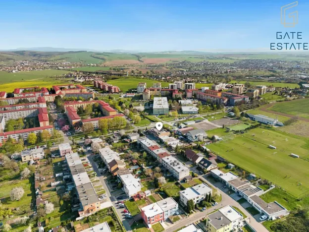 Prodej rodinného domu, Uherské Hradiště, Na Hraničkách, 235 m2