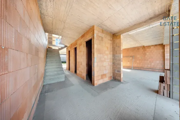 Prodej rodinného domu, Uherské Hradiště, Na Hraničkách, 235 m2