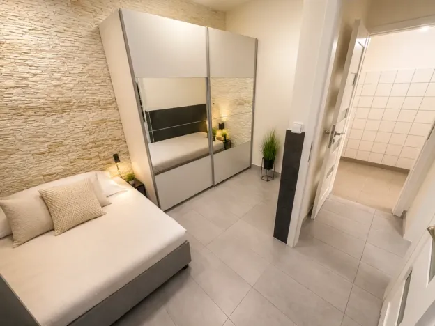 Prodej bytu 2+kk, Praha - Letňany, Třinecká, 51 m2