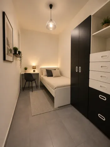 Prodej bytu 2+kk, Praha - Letňany, Třinecká, 51 m2