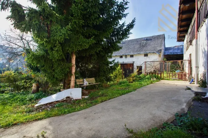 Prodej chalupy, Malečov, 328 m2