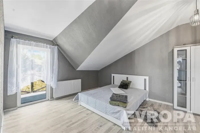 Prodej rodinného domu, Tasov, 132 m2