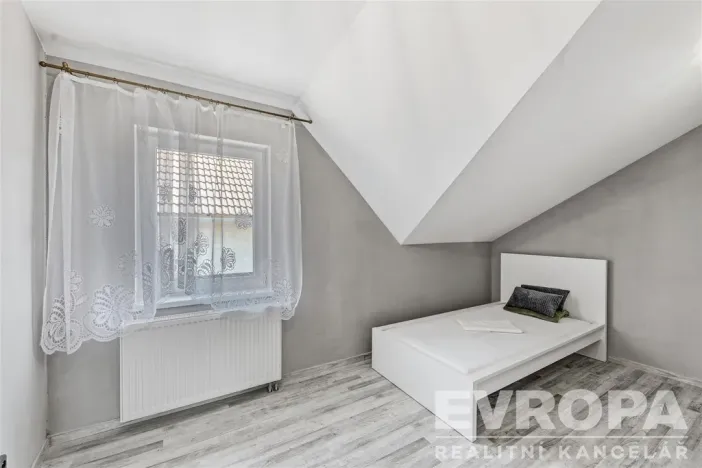 Prodej rodinného domu, Tasov, 132 m2