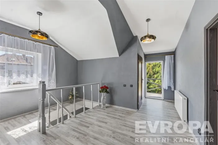 Prodej rodinného domu, Tasov, 132 m2