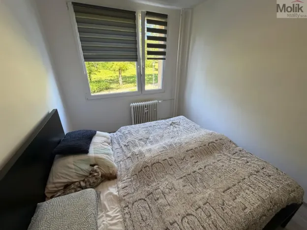 Prodej bytu 2+kk, Most, Jaroslava Haška, 39 m2