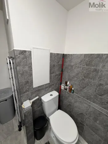 Prodej bytu 2+kk, Most, Jaroslava Haška, 39 m2