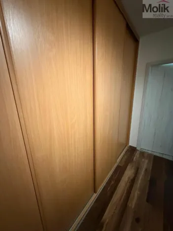 Prodej bytu 2+kk, Most, Jaroslava Haška, 39 m2