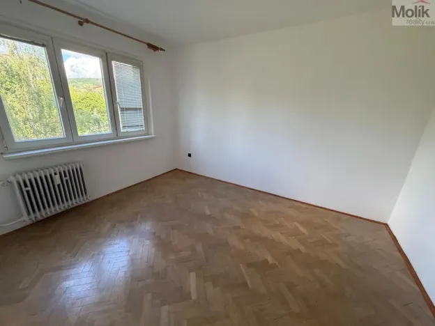 Prodej bytu 2+1, Most, Jaroslava Vrchlického, 54 m2