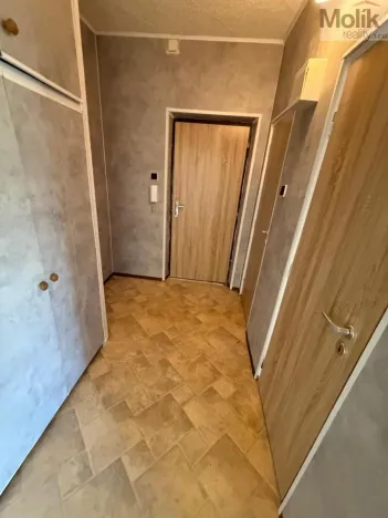 Prodej bytu 2+1, Most, Jaroslava Vrchlického, 54 m2