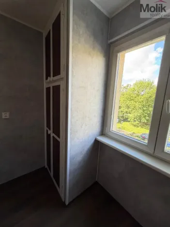 Prodej bytu 2+1, Most, Jaroslava Vrchlického, 54 m2