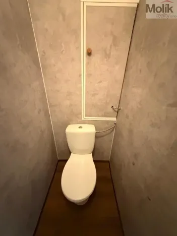 Prodej bytu 2+1, Most, Jaroslava Vrchlického, 54 m2