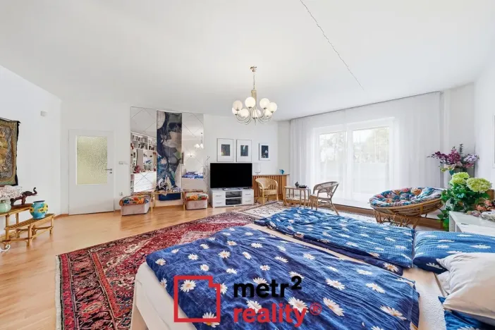 Prodej bytu 5+kk, Olomouc, Jarmily Glazarové, 180 m2