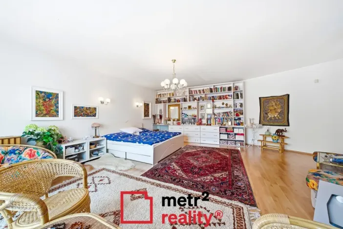 Prodej bytu 5+kk, Olomouc, Jarmily Glazarové, 180 m2