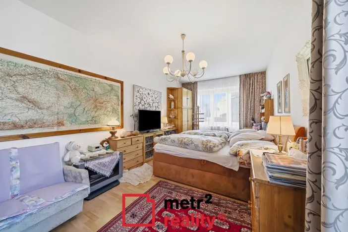 Prodej bytu 5+kk, Olomouc, Jarmily Glazarové, 180 m2