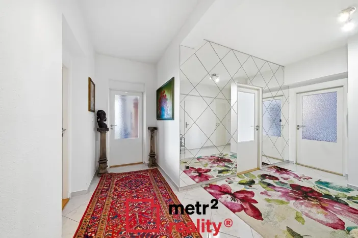 Prodej bytu 5+kk, Olomouc, Jarmily Glazarové, 180 m2