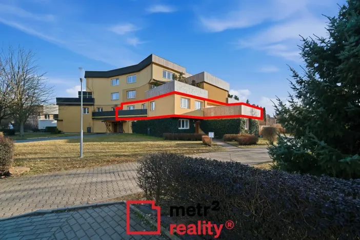 Prodej bytu 5+kk, Olomouc, Jarmily Glazarové, 180 m2