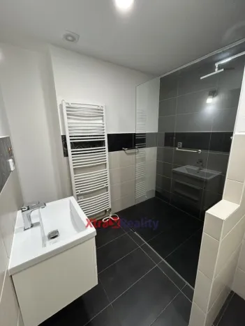 Pronájem bytu 2+1, Teplice, Křičkova, 80 m2