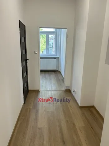 Pronájem bytu 2+1, Teplice, Křičkova, 80 m2