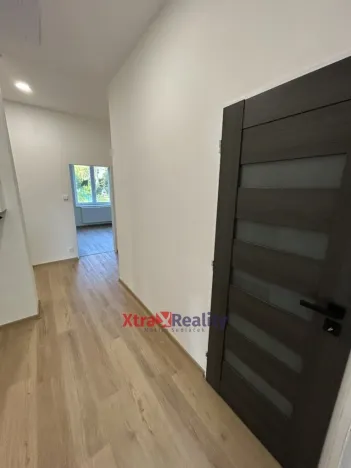 Pronájem bytu 2+1, Teplice, Křičkova, 80 m2
