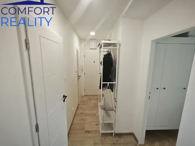Pronájem bytu 3+kk, Ostrava - Poruba, Aleše Hrdličky, 61 m2