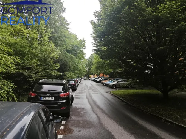 Pronájem bytu 3+kk, Ostrava - Poruba, Aleše Hrdličky, 61 m2