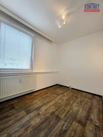 Pronájem bytu 2+kk, České Budějovice, Prachatická, 36 m2