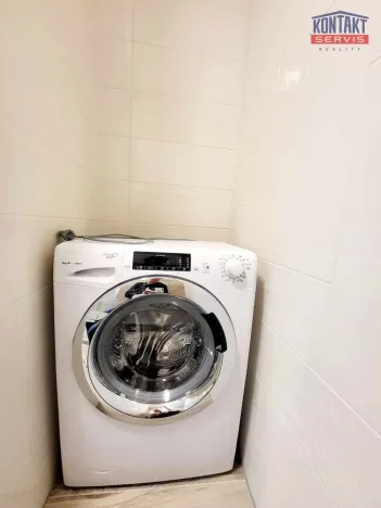 Pronájem bytu 2+kk, České Budějovice, Prachatická, 36 m2