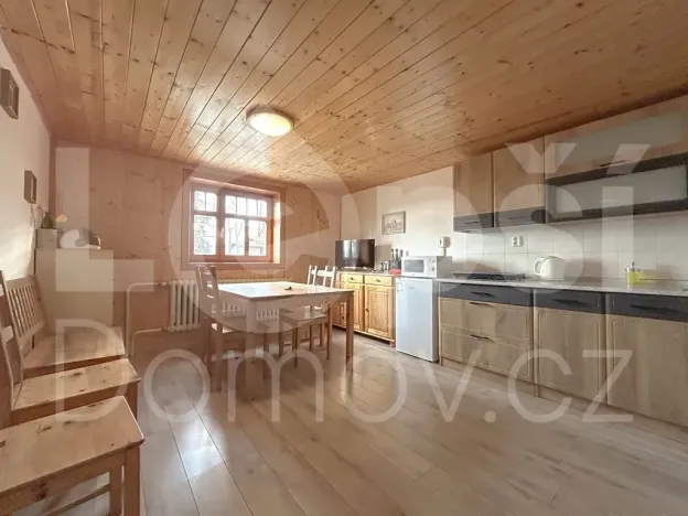 Prodej ubytování, Zlaté Hory, 330 m2