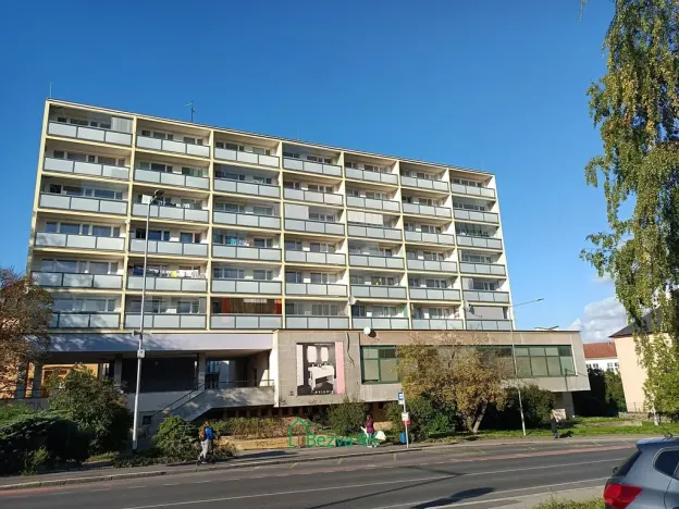 Prodej bytu 2+kk, Beroun, Okružní, 49 m2