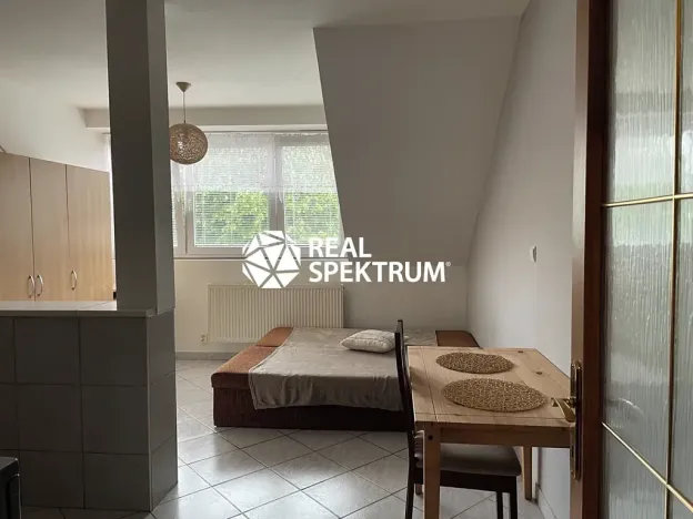 Pronájem bytu 1+kk, Boskovice, Bezručova, 26 m2