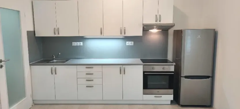 Pronájem bytu 1+kk, České Budějovice - České Budějovice 2, U Lesa, 26 m2