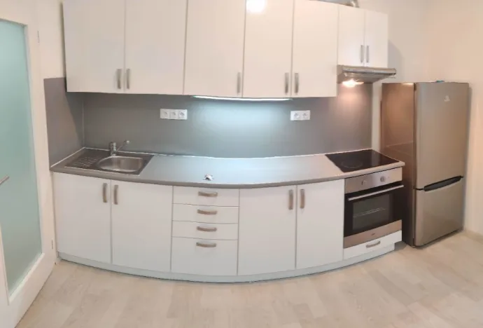 Pronájem bytu 1+kk, České Budějovice - České Budějovice 2, U Lesa, 26 m2