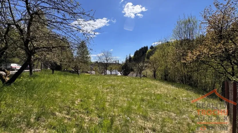 Prodej rodinného domu, Skuhrov nad Bělou, 46 m2