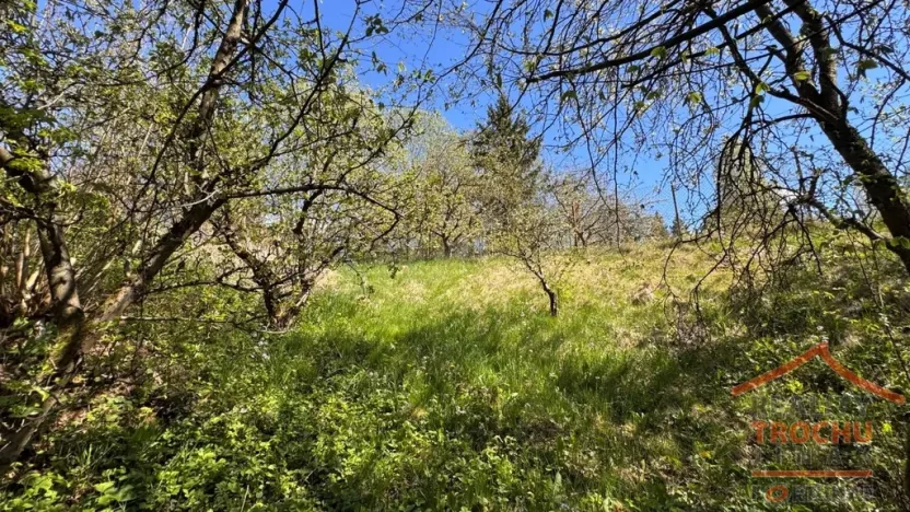 Prodej rodinného domu, Skuhrov nad Bělou, 46 m2