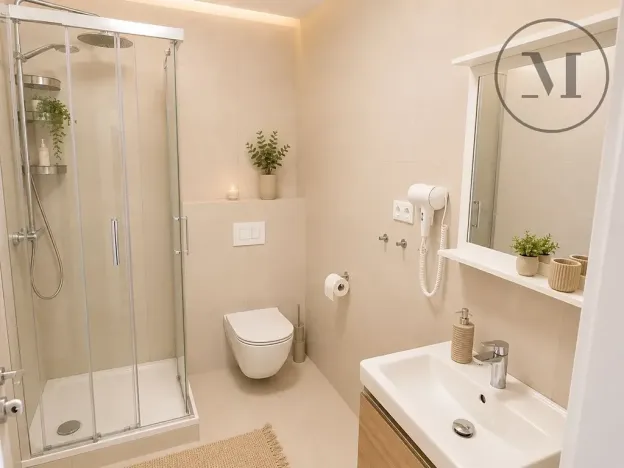 Pronájem bytu 2+kk, České Budějovice, K. Weise, 42 m2