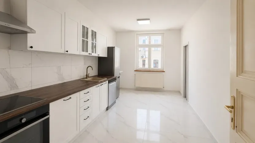Prodej bytu 3+kk, Teplice, Kollárova, 88 m2
