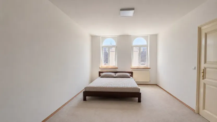 Prodej bytu 3+kk, Teplice, Kollárova, 88 m2